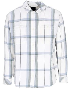 Vans Shirts - Azul