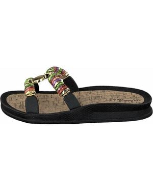 SCARPA Slider - Braun