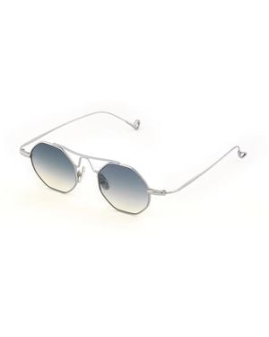 Eyepetizer Sunglasses - Blue