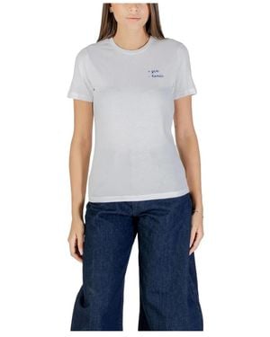ONLY T-Shirts - Blu