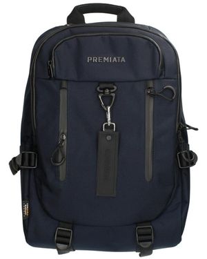 Premiata Backpacks - Azul