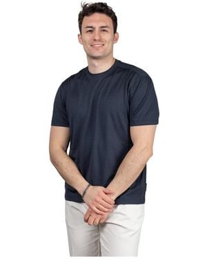 Montecore T-Shirts - Azul