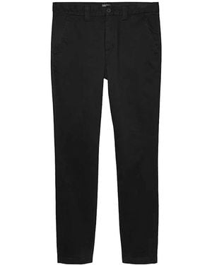 Tommy Hilfiger Chinos - Black