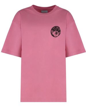 Bluemarble T-Shirts - Rosa