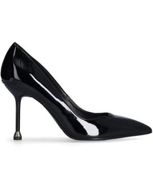 Liu Jo Court Shoes - Black