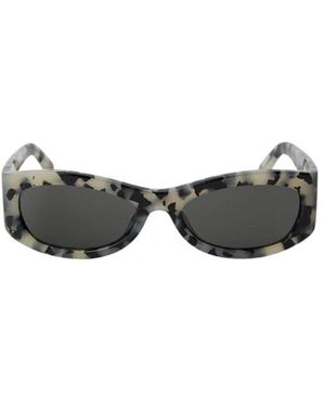 Ambush Sunglasses - Black