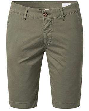 Baldessarini Casual Shorts - Groen