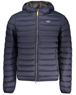 Armata Di Mare Winter Jackets - Blu
