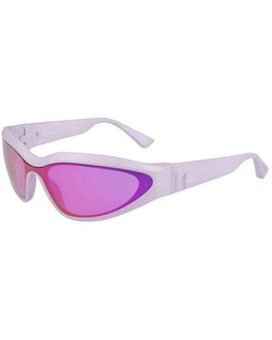 Karl Lagerfeld Sunglasses - Paars