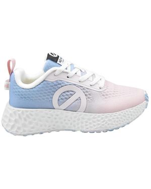 No Name Sneakers - Bleu