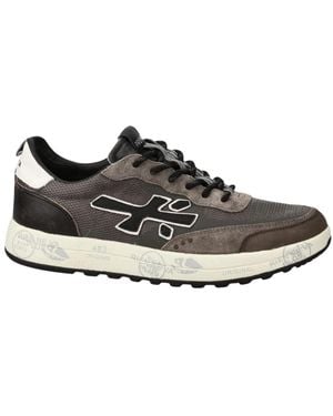 Premiata Sneakers - Noir