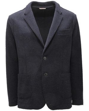 Original Vintage Blazers - Blue
