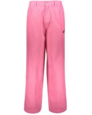 Ambush Wide Pants - Pink