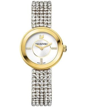 Swarovski Piazza Mini - Metallic