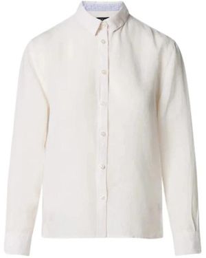 North Sails Shirts - Blanco