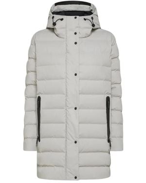 Rrd Parkas - Grey