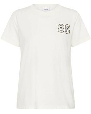 Saint Tropez Tops ,Wit ,Tops