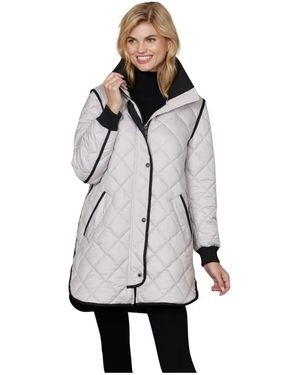 Junge Winter Jackets - Gray