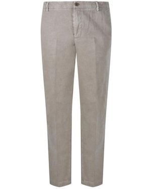 Myths Lange Broek - Grijs