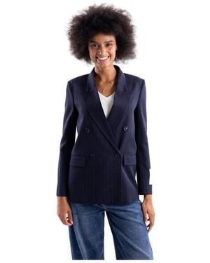 ViCOLO Blazers - Bleu