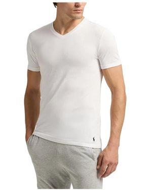 Ralph Lauren T-Shirts - Gris
