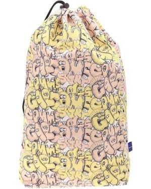Comme des Garçons Sacs à dos - Métallisé