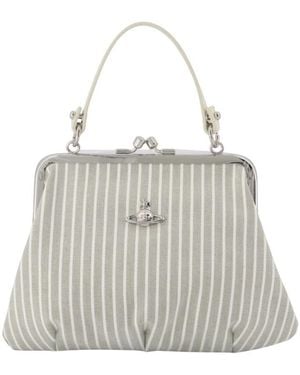 Vivienne Westwood Handbags - Grey
