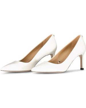 HUGO Pumps - Blanc