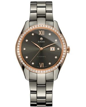 Rado Watches - Metálico
