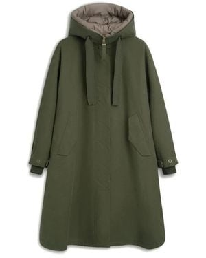 G Lab Parkas - Verde