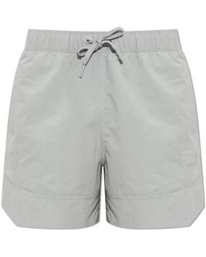 Nike N.A.C. Dri-Fit Woven Shorts - Grau