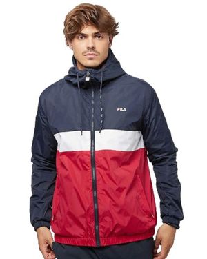 Fila Zip-Throughs - Blu