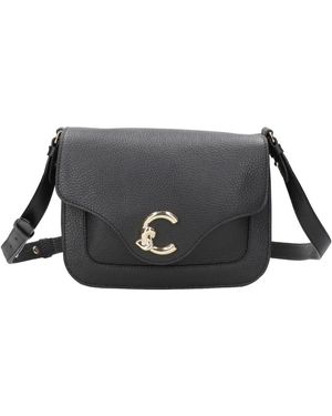 Coccinelle Cross Body Bags - Negro