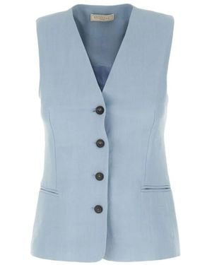 Antonelli Vests - Azul