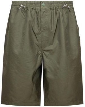 KENZO Casual Shorts - Verde
