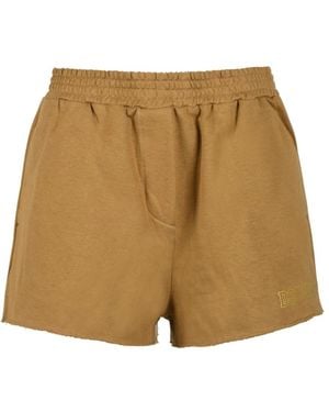Douuod Woman Shorts > short shorts - Neutre