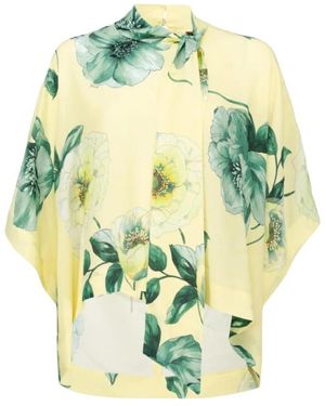 Pinko Blouses - Green