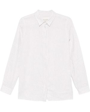 Riviera Shirts - White