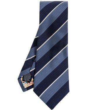 Paul Smith Accessoires ,Blauw ,Ties