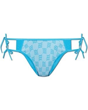 MISBHV Bikinis - Blauw