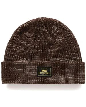 Vans Beanies - Marrone