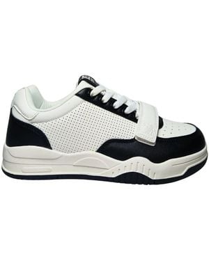 Iceberg Trainers - White