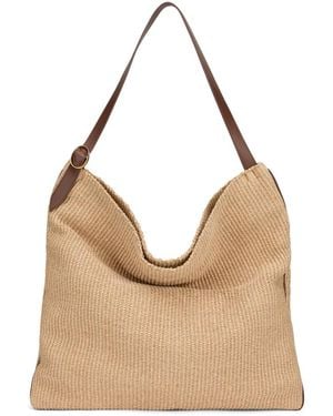Orciani Shoulder Bags - Natural