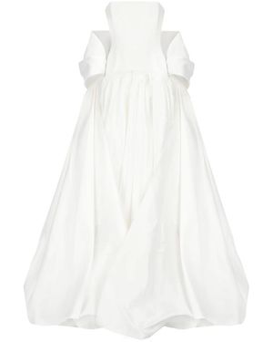 Solace London Bridal Dresses - White