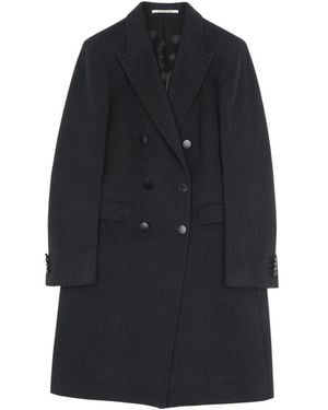 Tagliatore Parigi Coat - Zwart