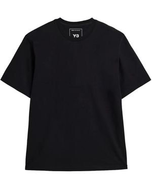 adidas T-Shirts - Nero