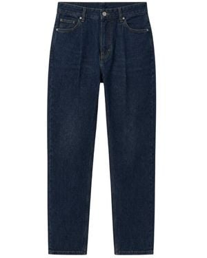 BE ABLE Wide Jeans - Azul