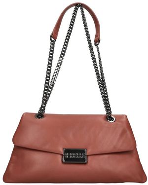 Rebelle Shoulder Bags - Rouge