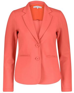 Red Button Flamingo Blazer Jacke Für Damen - Pink