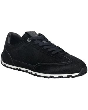 Bally Quarry Sneakers - Schwarz